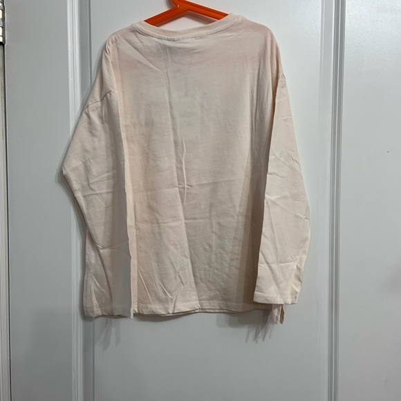 Zara Pink Panther T- shirt - Picture 8 of 9